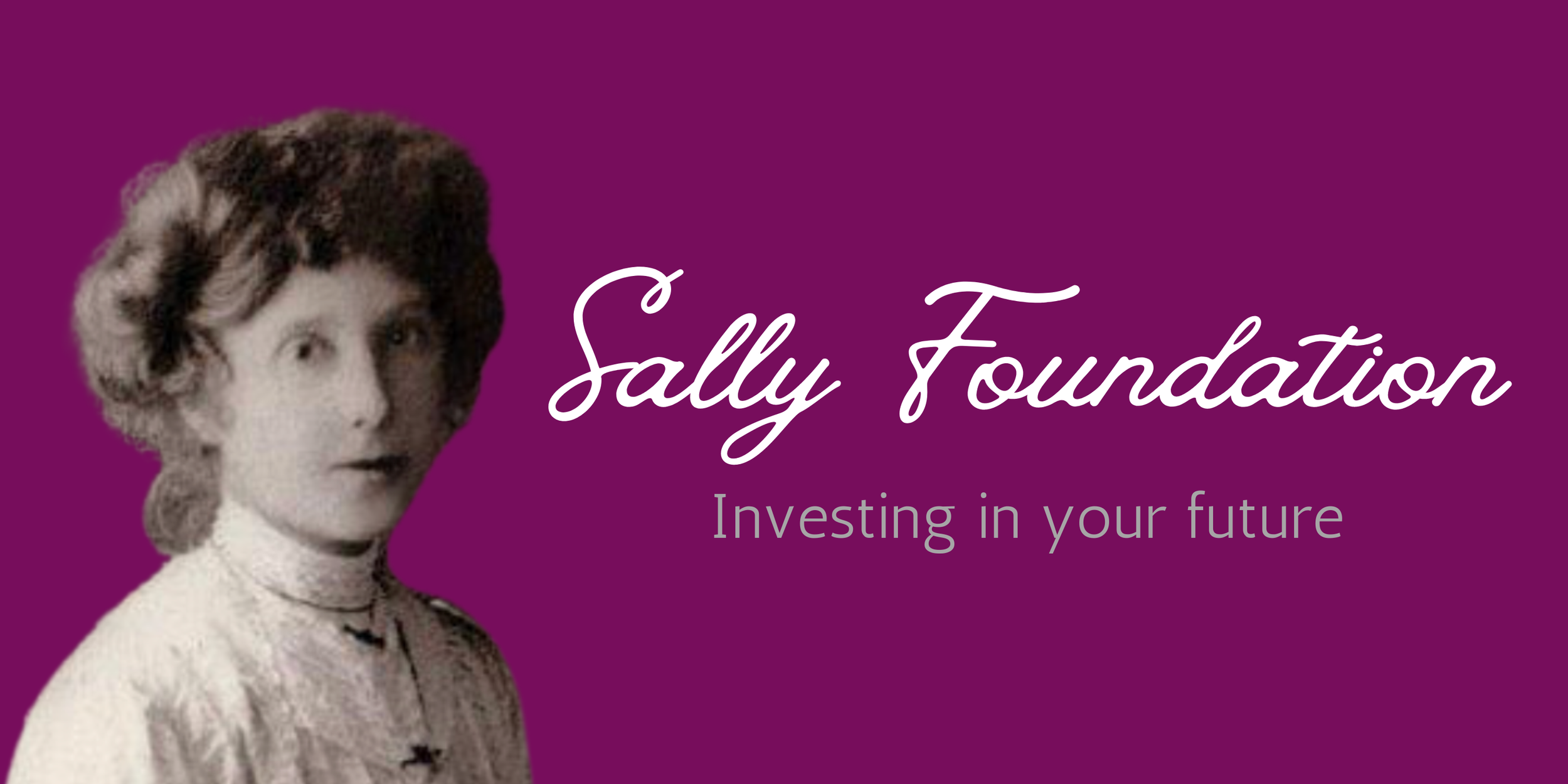 The Sally Foundation