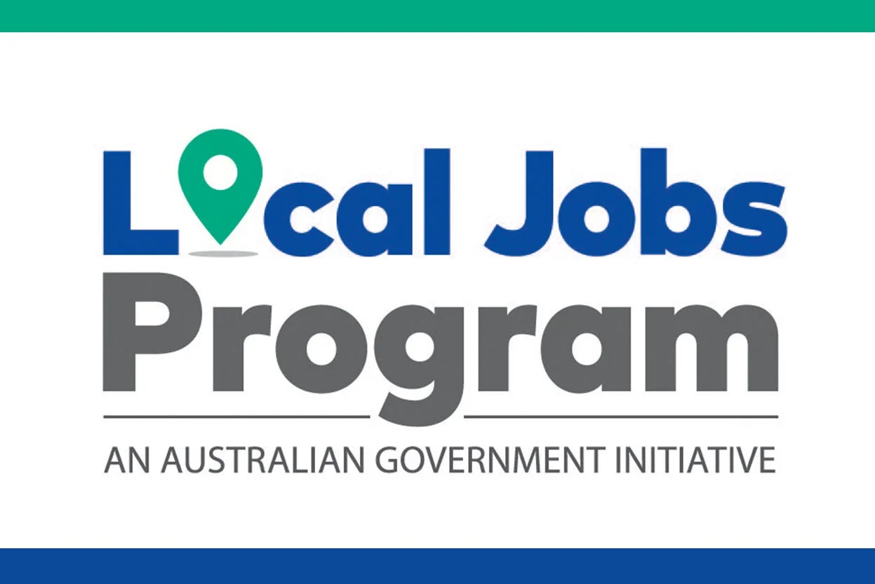 Local Jobs Program