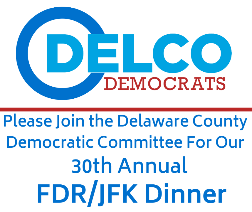 30th Annnual FDR JFK Dinner