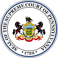 PA Supreme Court Justice Meet & Greet