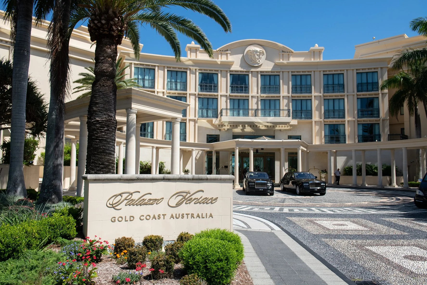 Rodan + Field Conference Gold Coast