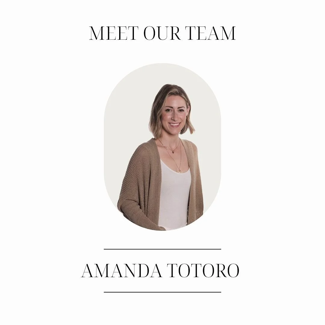 And now for Jessica's take on Amanda! 

Amanda is the glue that holds it all together! With 10+ years in luxury residential design, both at home and abroad, her aesthetic eye is unmatched. She holistically approaches each project and ensures even the
