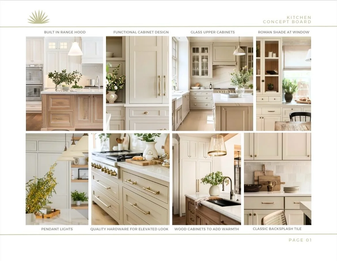 New kitchen remodel in the works! Excited for the dramatic space plan revisions that will open up the kitchen and make it easier for entertaining their large family!