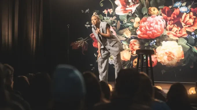 ‘2 Dope Queens’ Alum Phoebe Robinson Sets New Comedy Special ‘I Don’t Wanna Work Anymore’