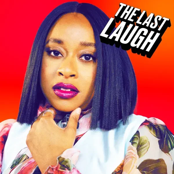 Phoebe Robinson: Stand-Up, Trump, and the Manosphere