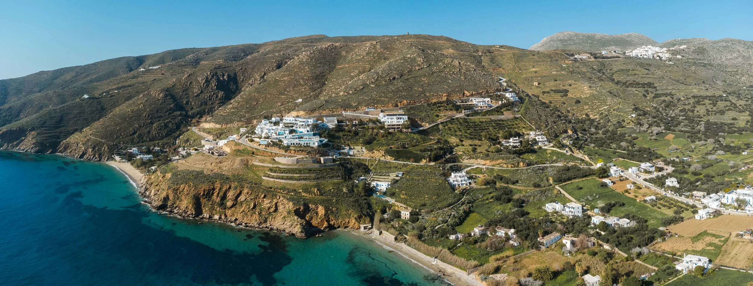 SOMATIKA RETREAT 2027 - 🌊 Handstands, Rings and Ocean Experience