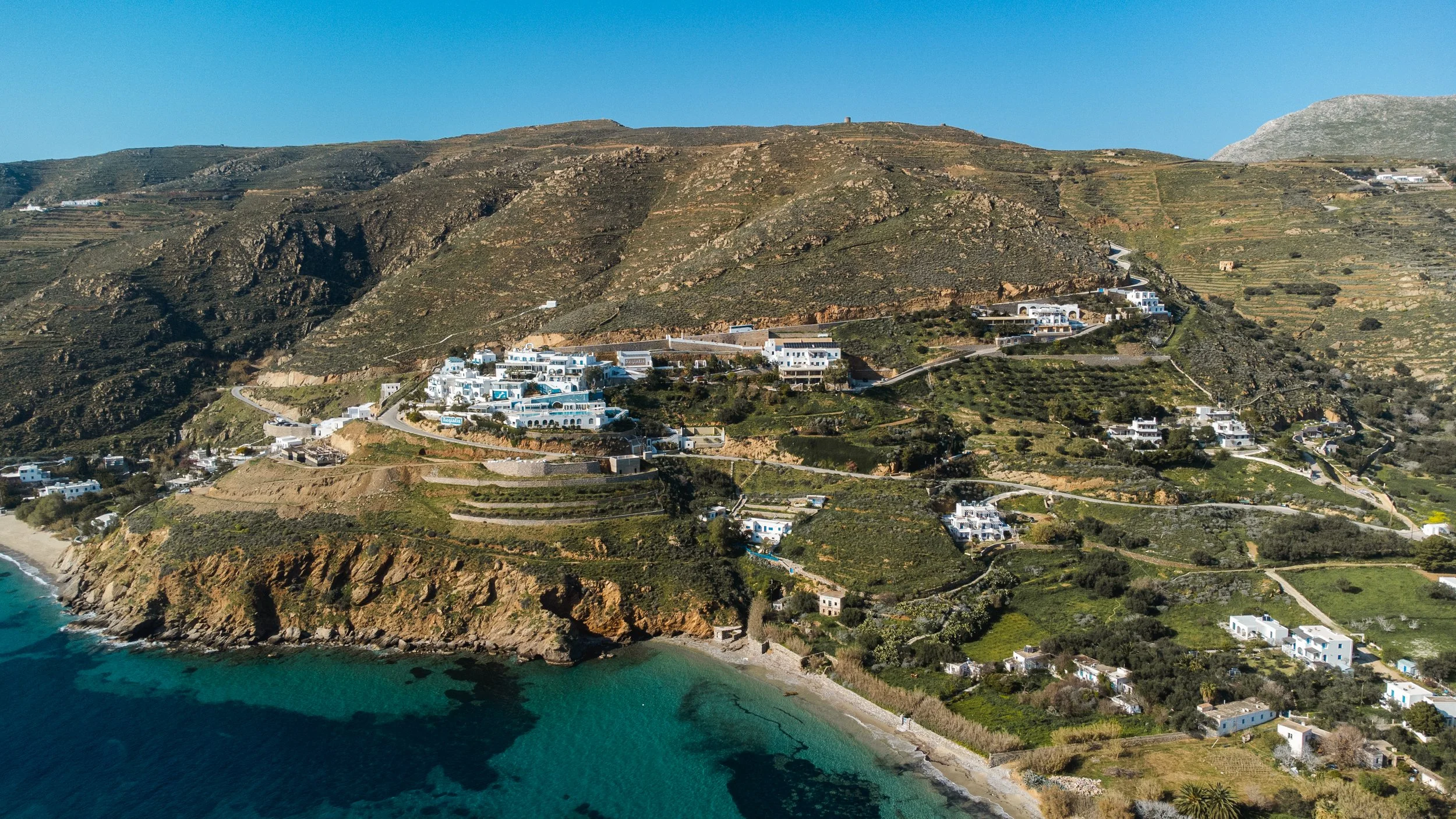 SOMATIKA handstand retreat