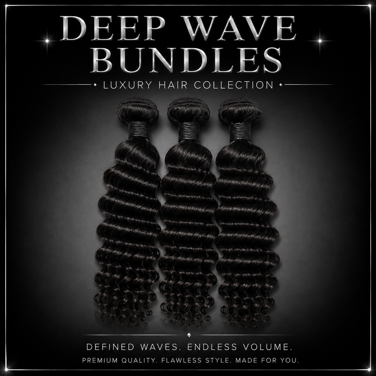 Luxe Deep Wave-3 Bundle Deal