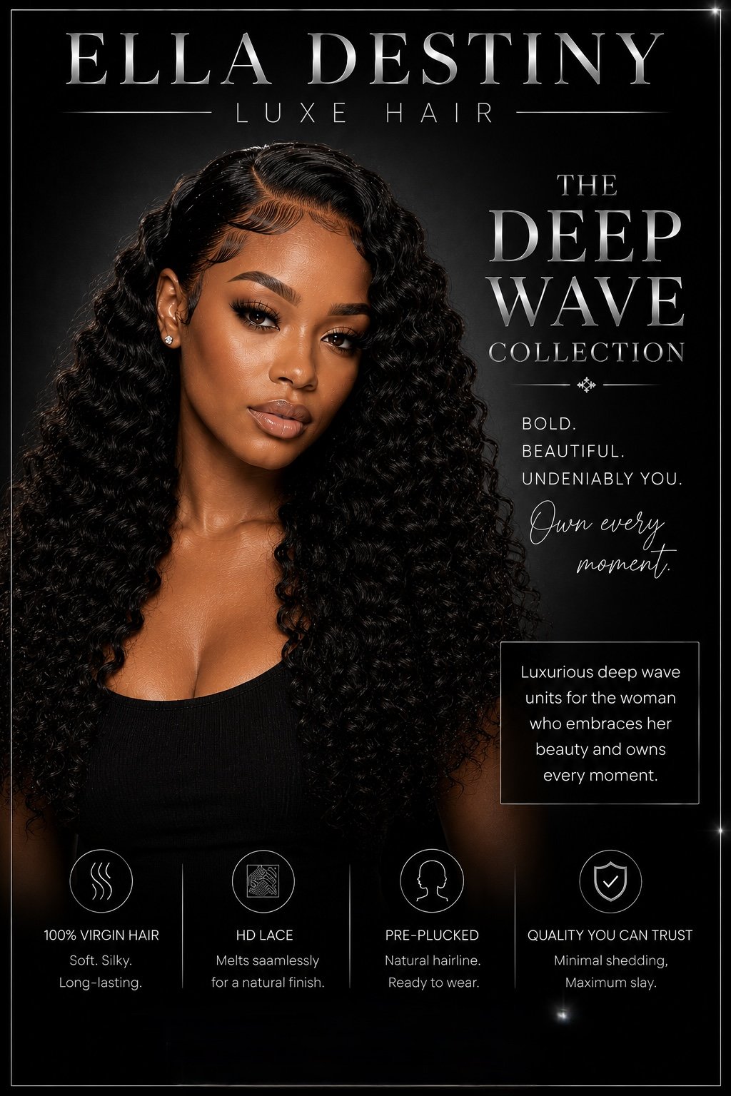 The Destiny Deep Wave