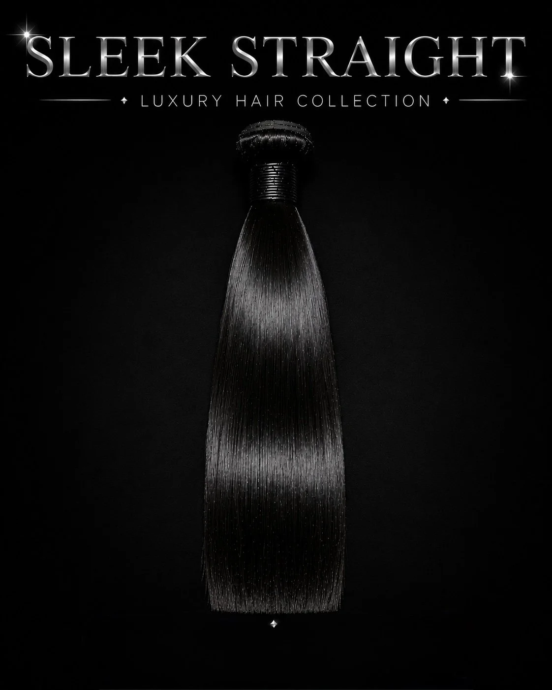 Signature Sleek Straight