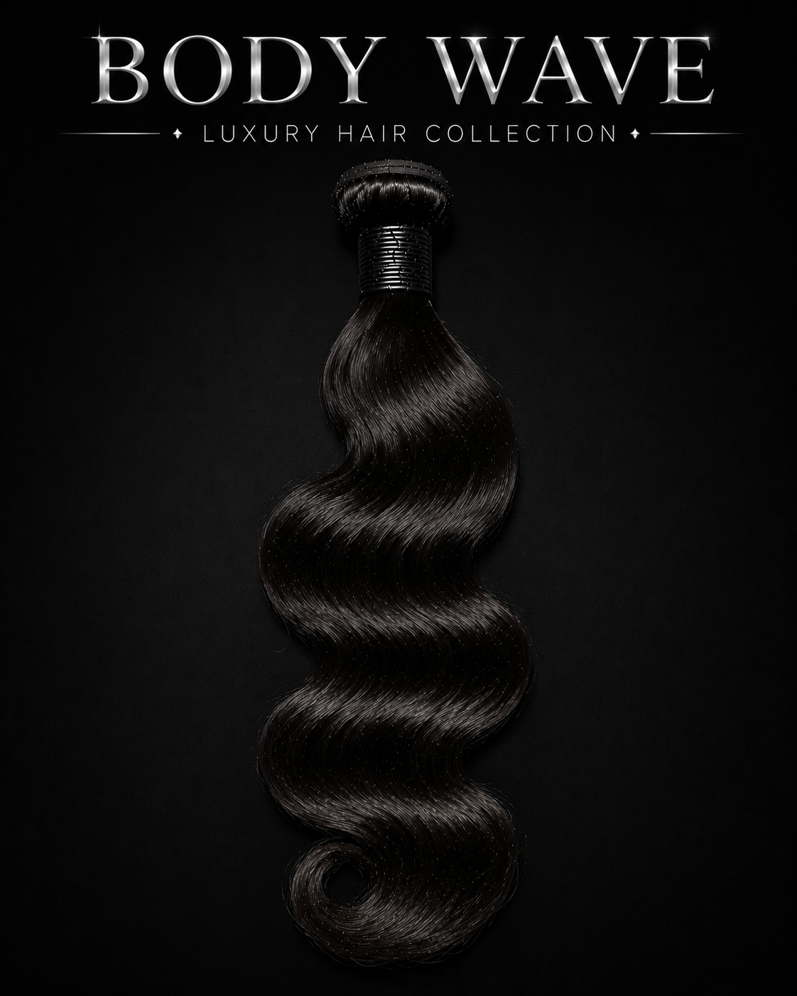 Boss Body Wave