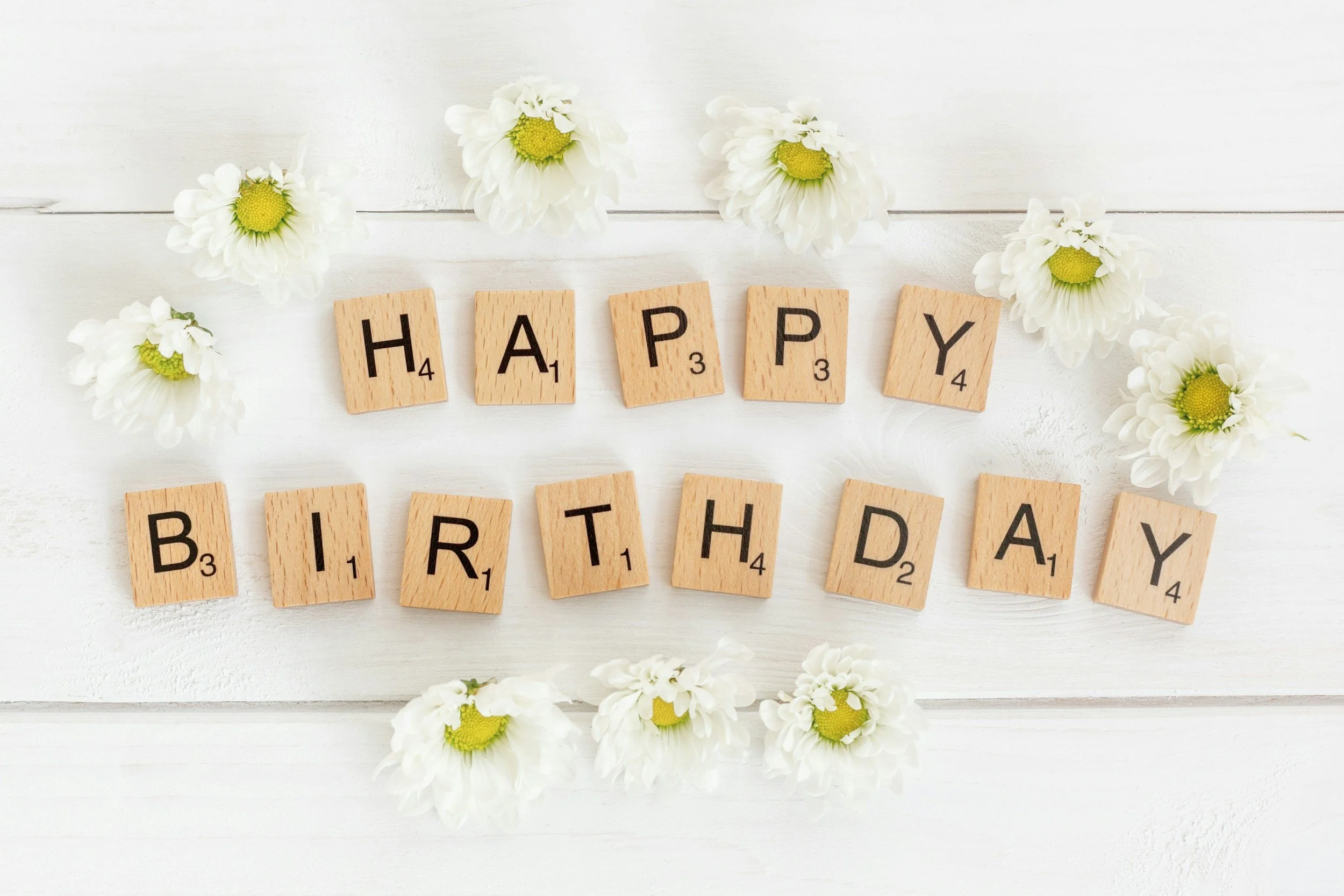 Happy Birthday Cristi Ceja 