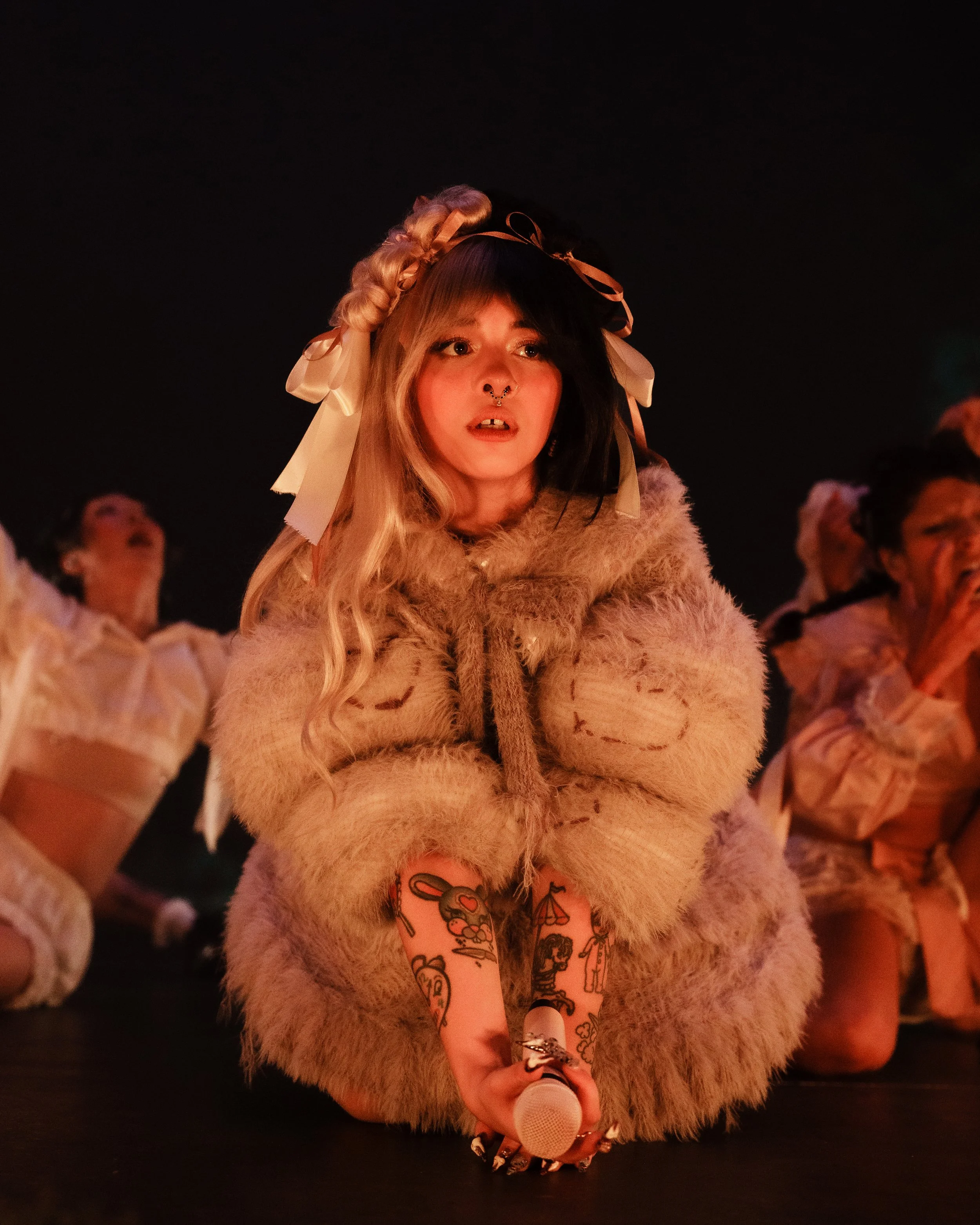 Melanie Martinez, June 2024