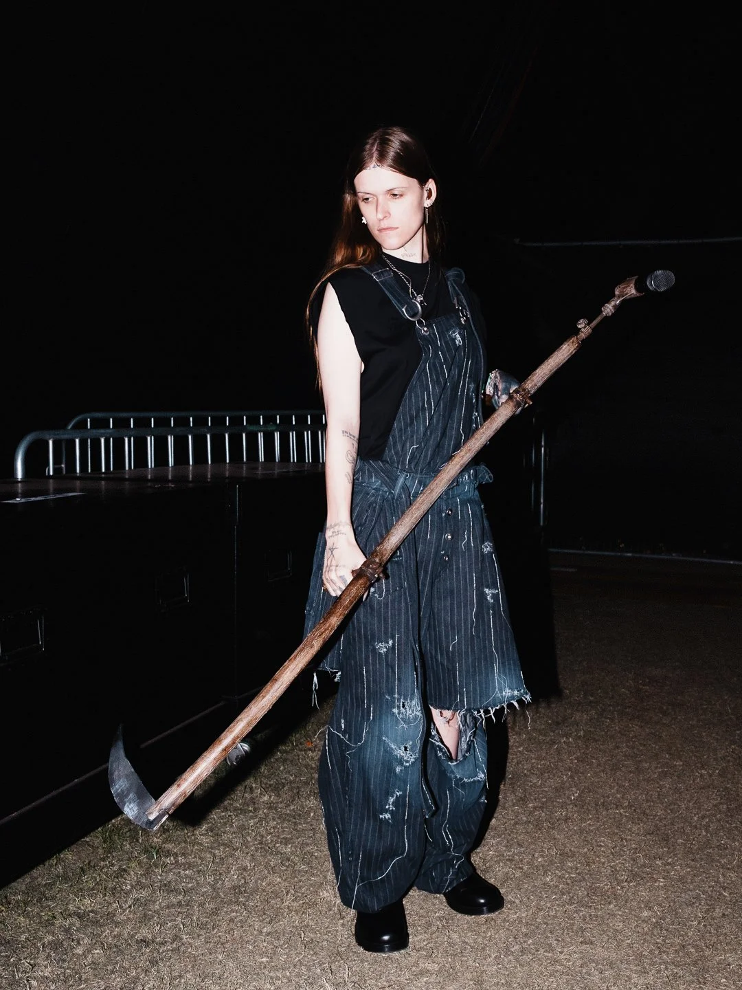 Ethel Cain, Coachella 2026