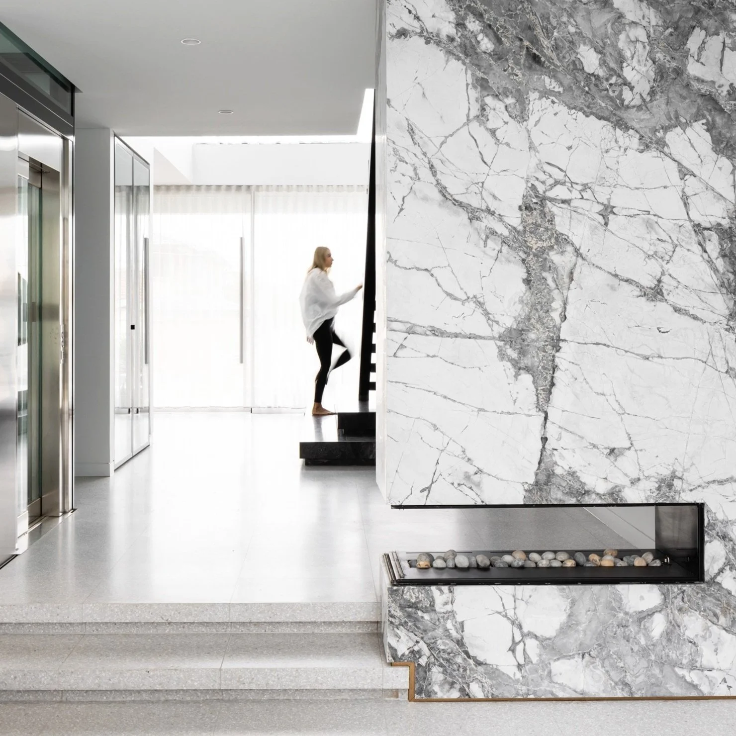 Putney Residence