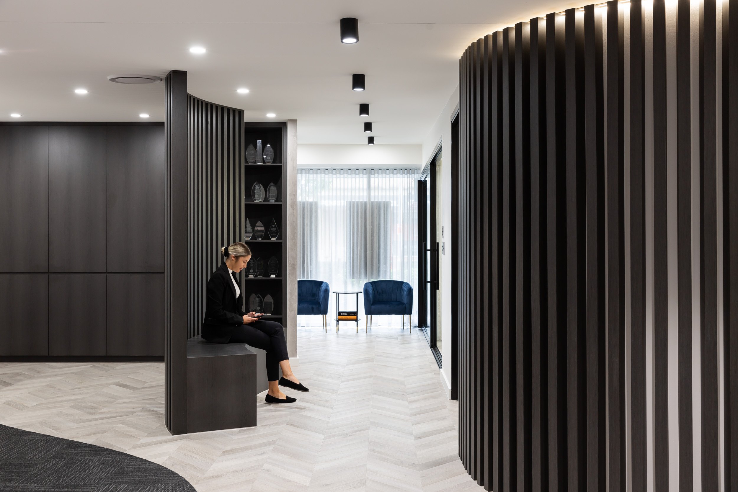 RAY WHITE OFFICE, ST MARYS