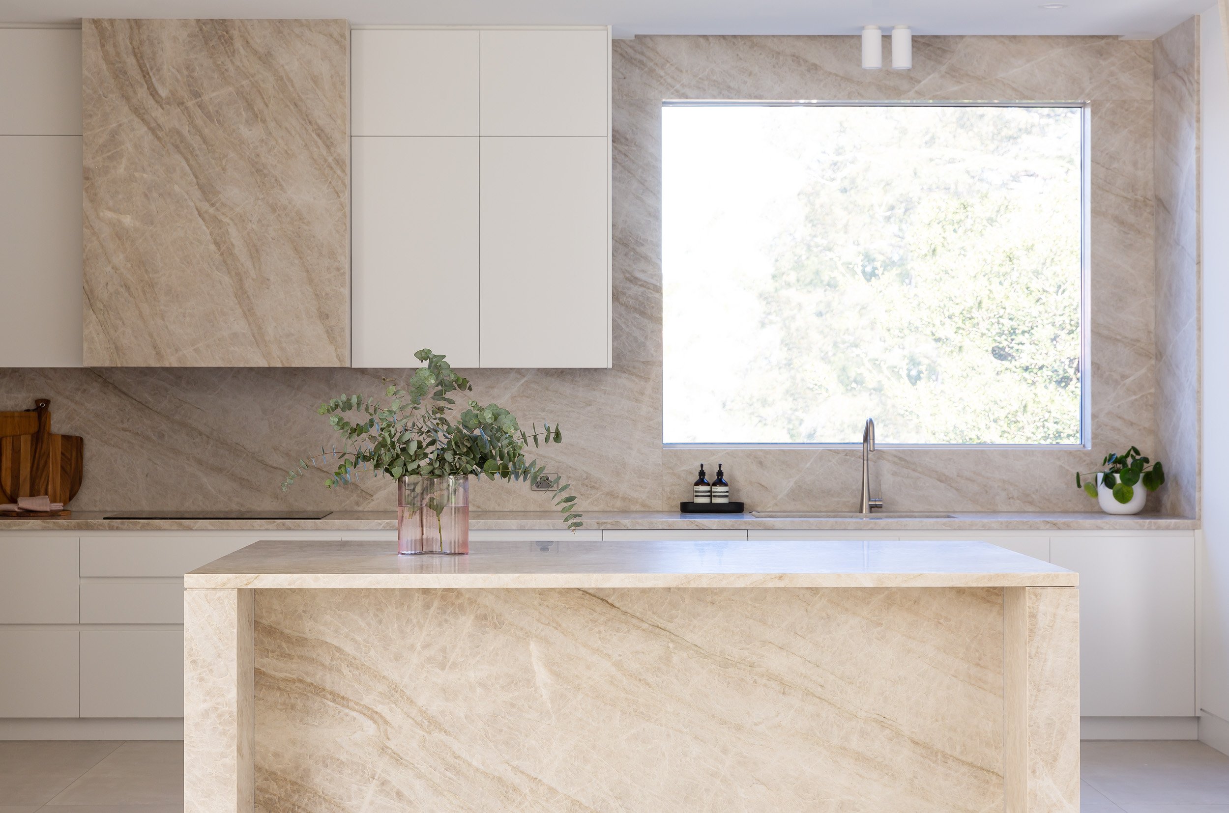 THORNLEIGH RESIDENCE