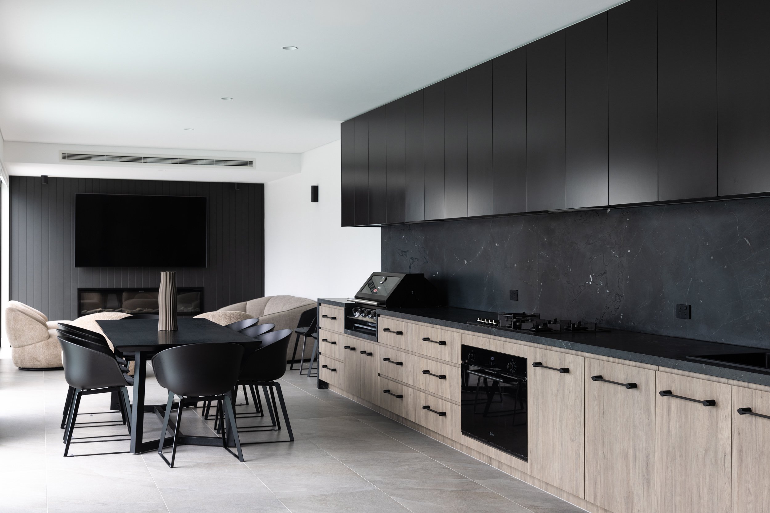 ANNANGROVE PROJECT