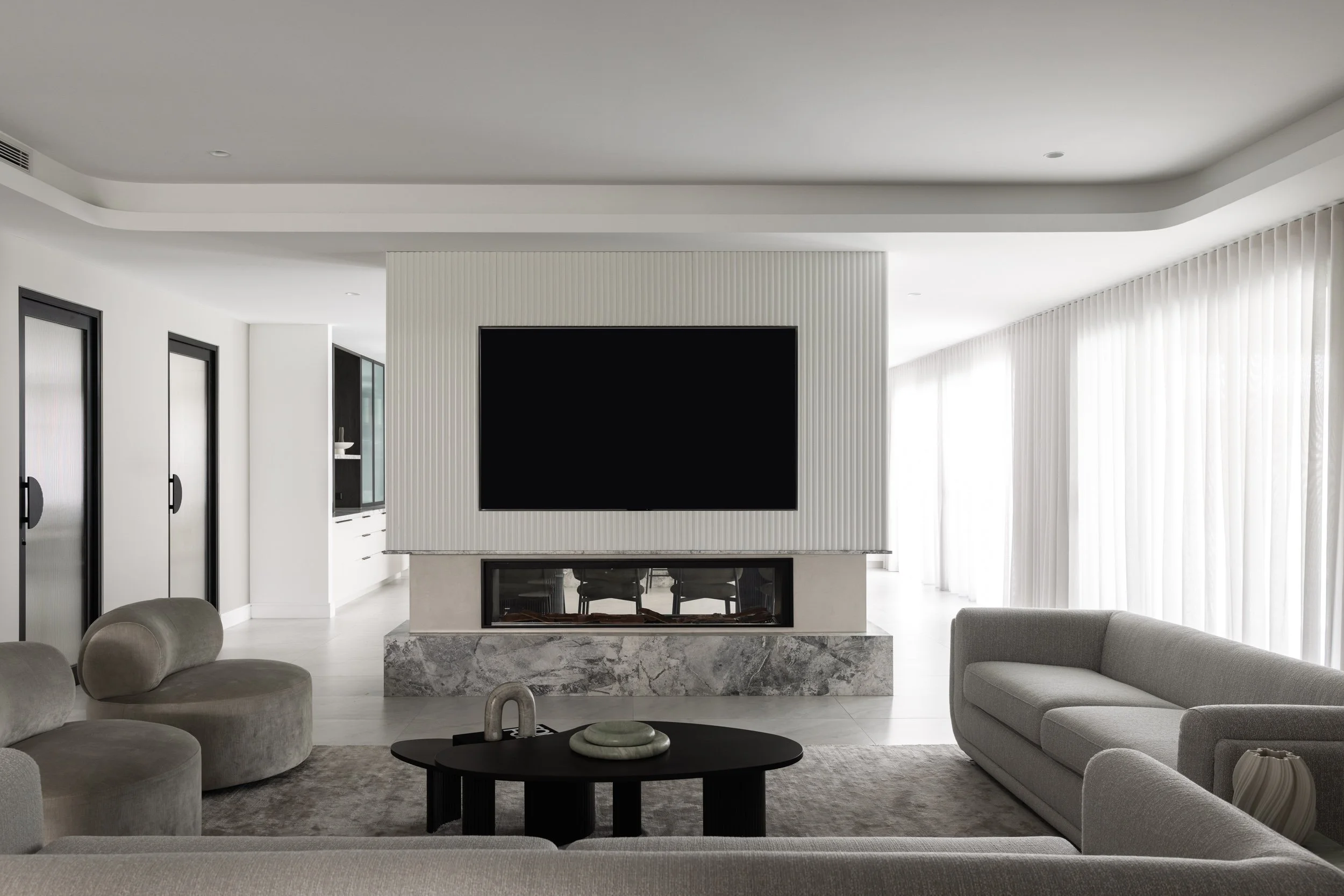 ANNANGROVE PROJECT