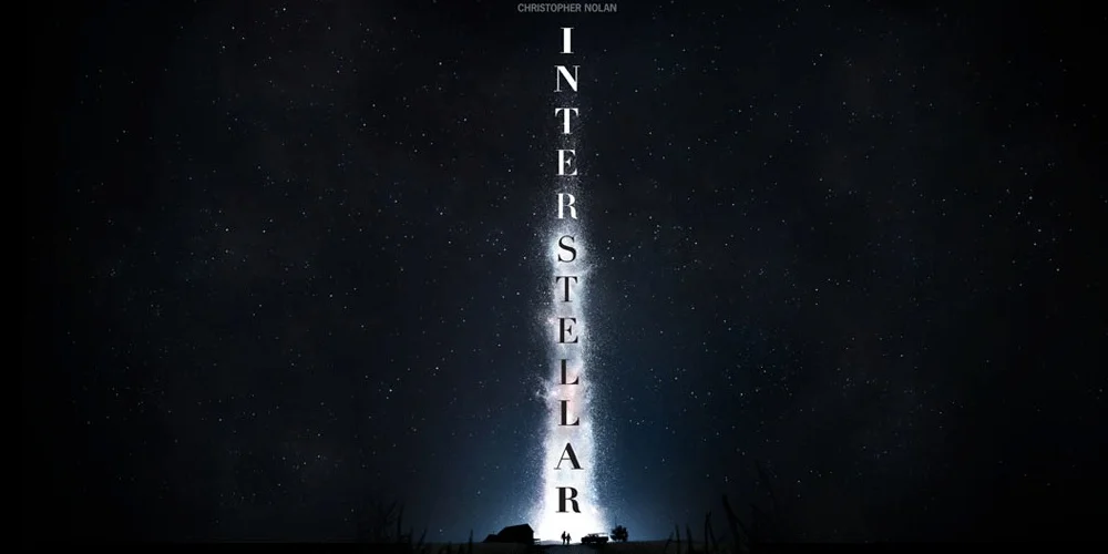 iTunes Trailers: The 3rd official trailer for Interstellar has arrived