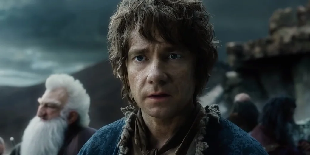 iTunes Trailers - The Hobbit: The Battle of the Five Armies