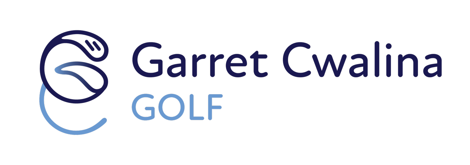 Garret Cwalina Golf