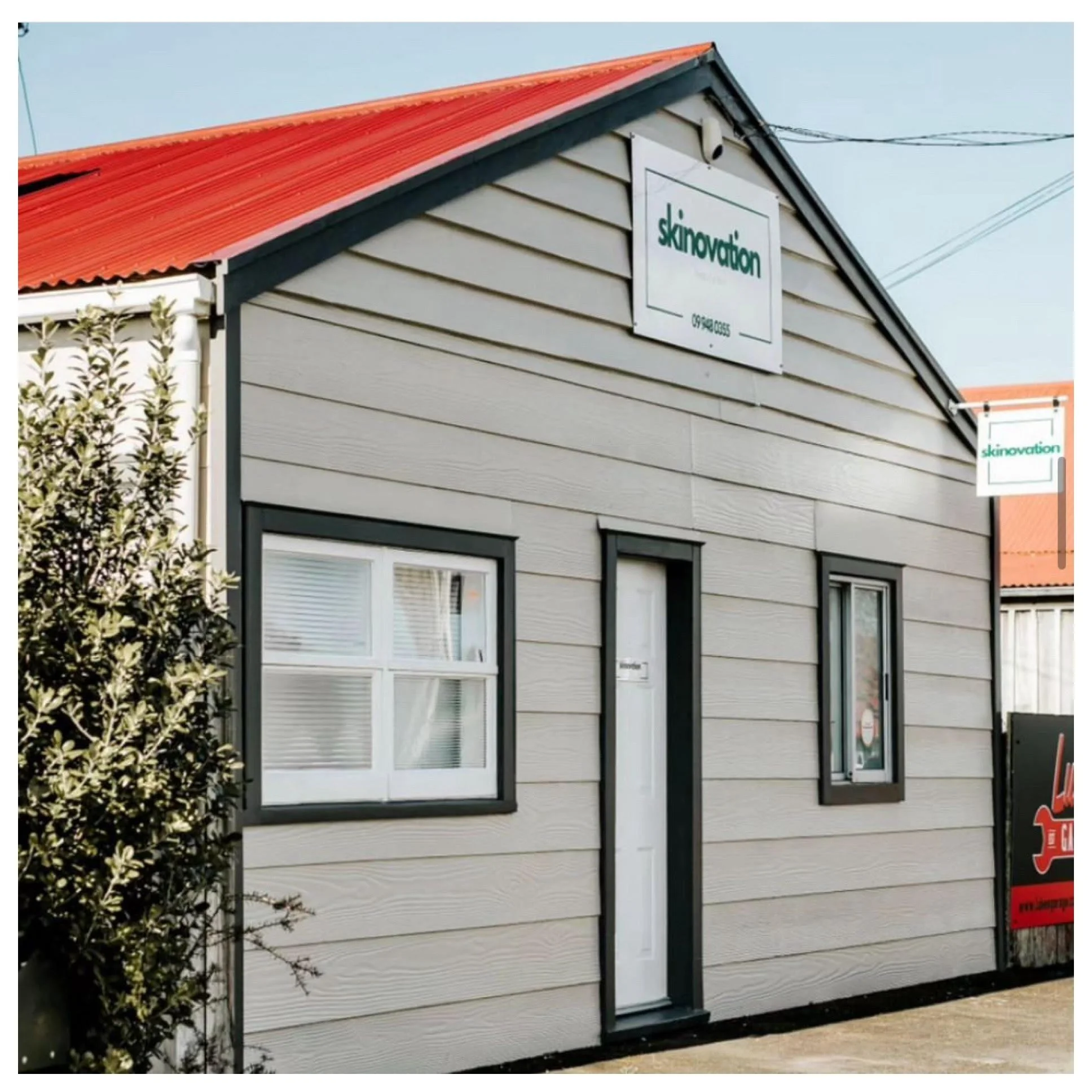 Injectables by Erin Cosmetic Injector NZRN