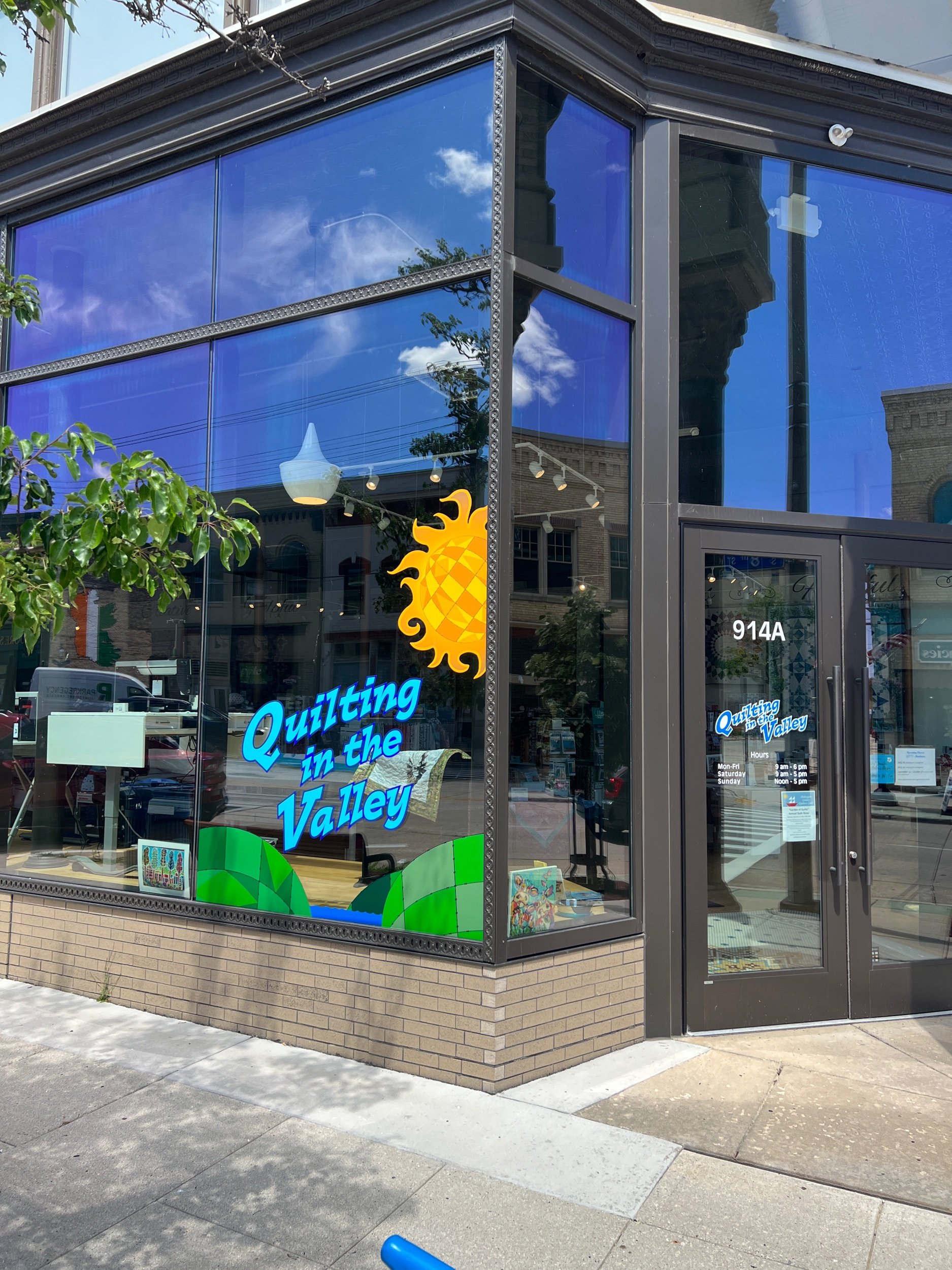 Store Front