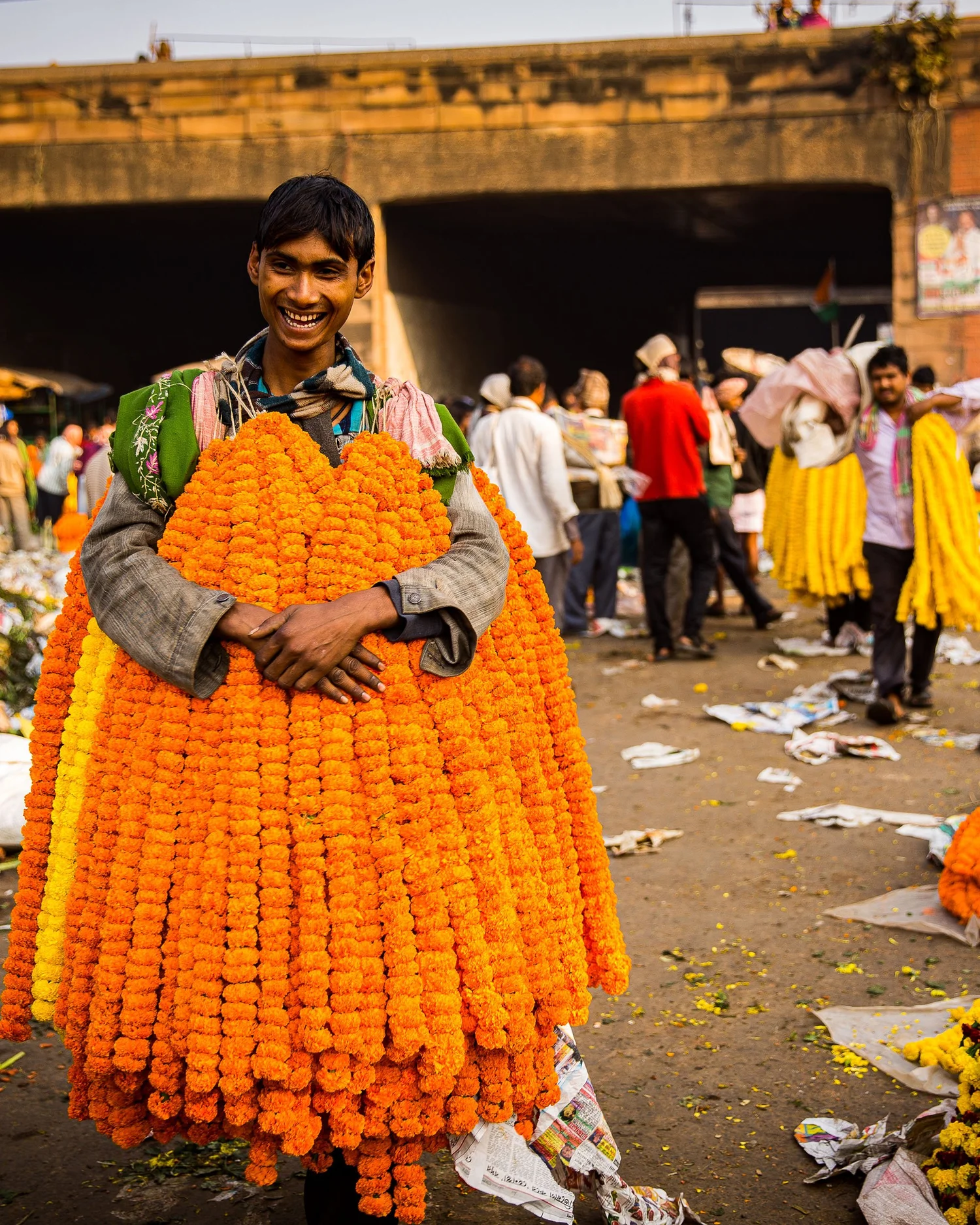 Calcutta Photo Tours