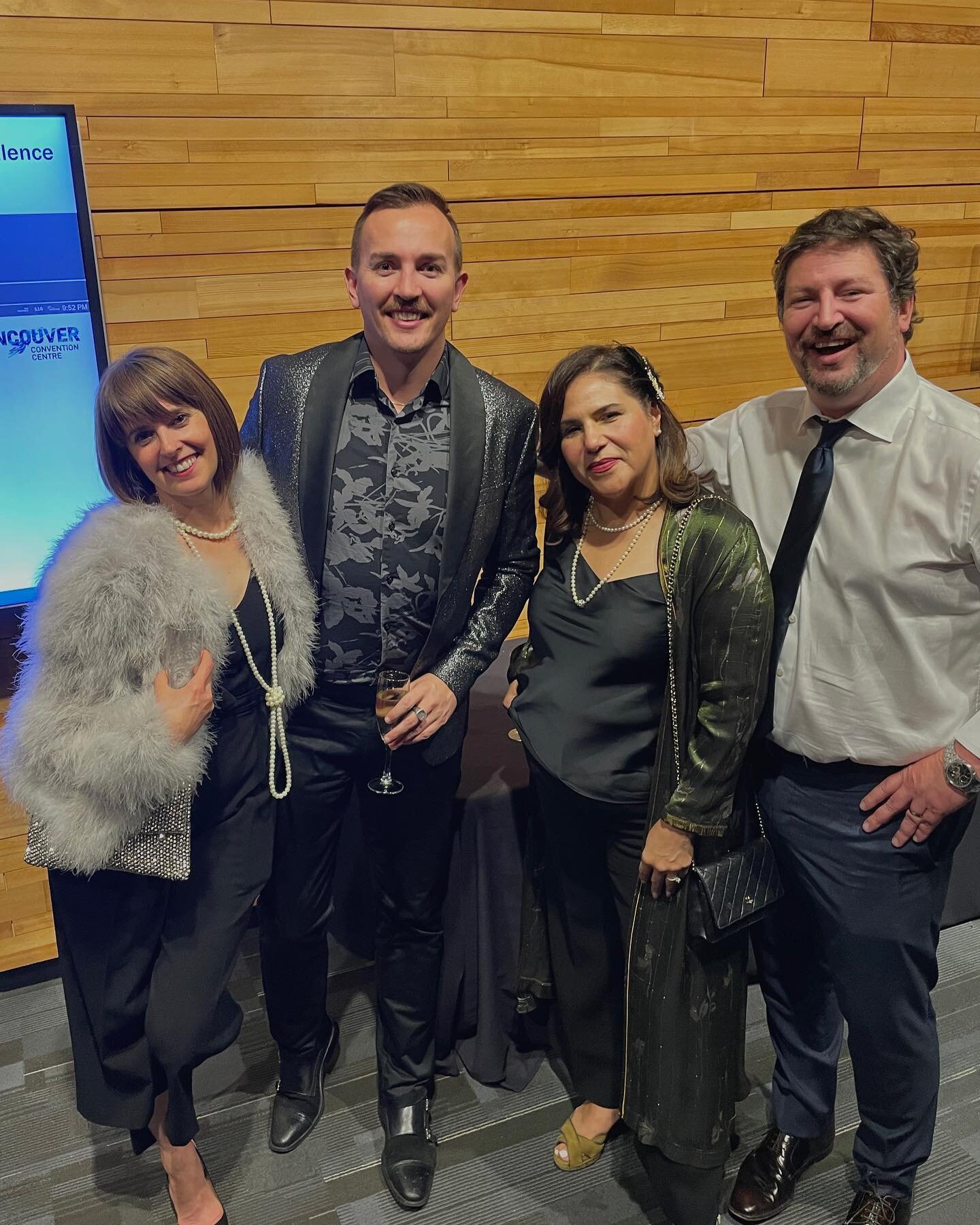 Thank you to @idibc for hosting us at the Shine Awards on Friday! It was a pleasure to sponsor the award show. This year showcased a number of highly talented interior designers who are revolutionizing the industry with their work.

The 20&rsquo;s th
