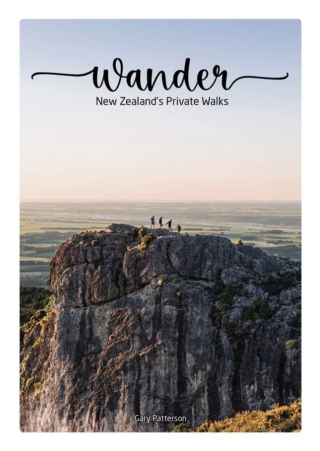 Wander - New Zealand Private Walks