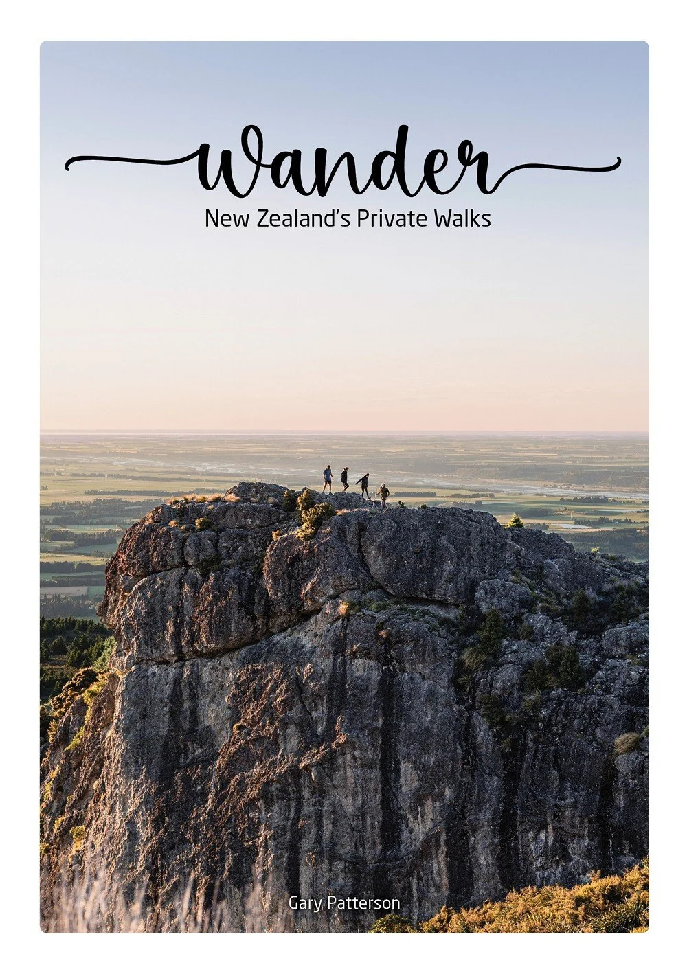 Wander - New Zealand Private Walks