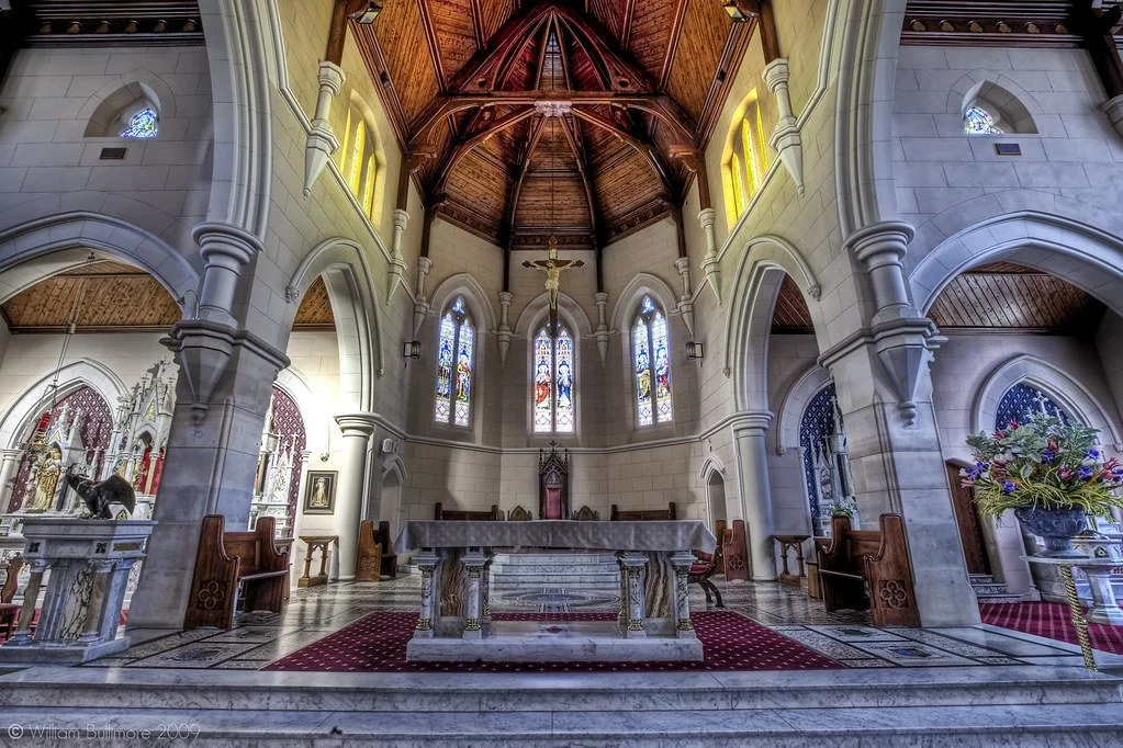 St Michael's Cathedral