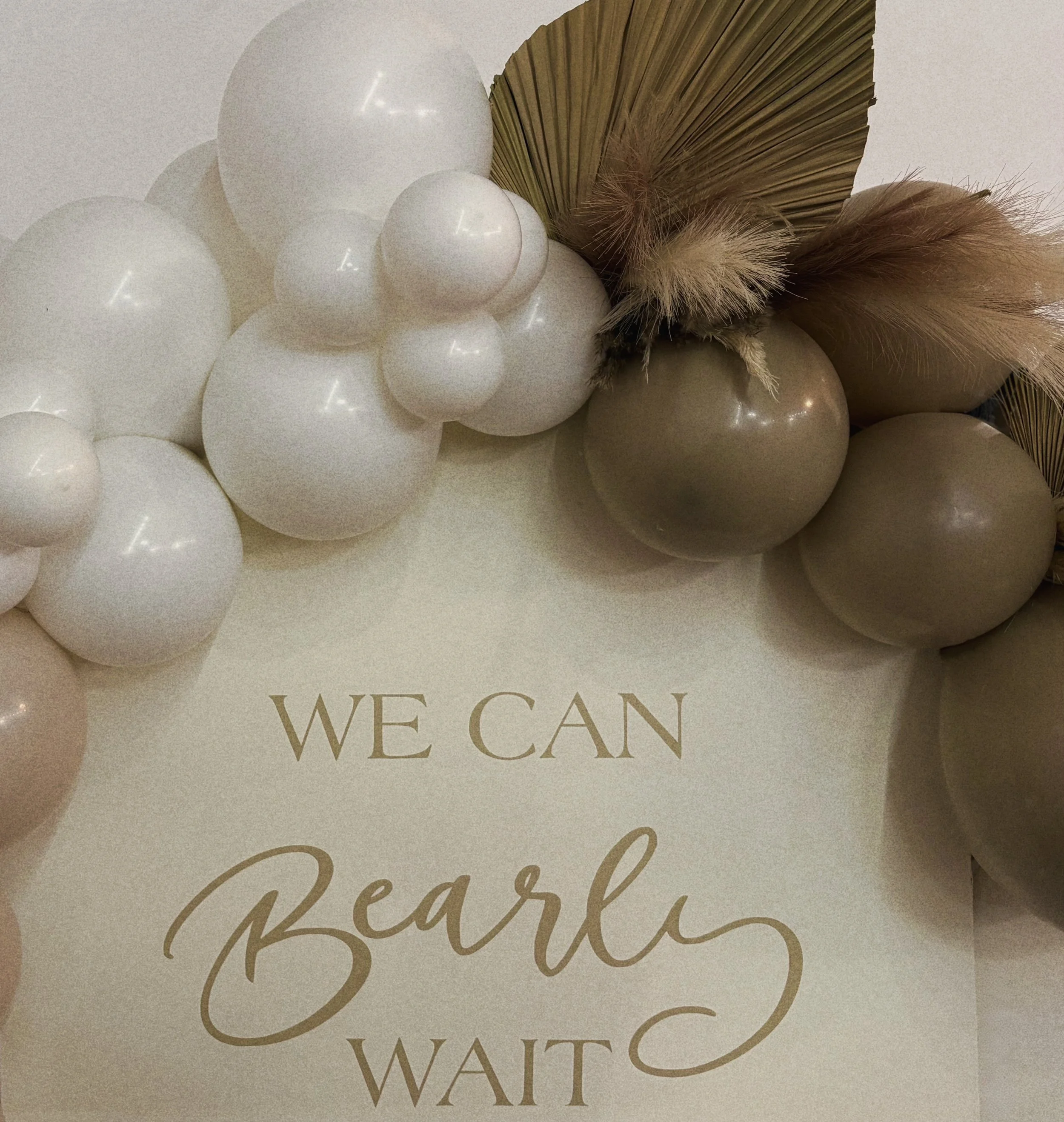 Custom vinyl wording