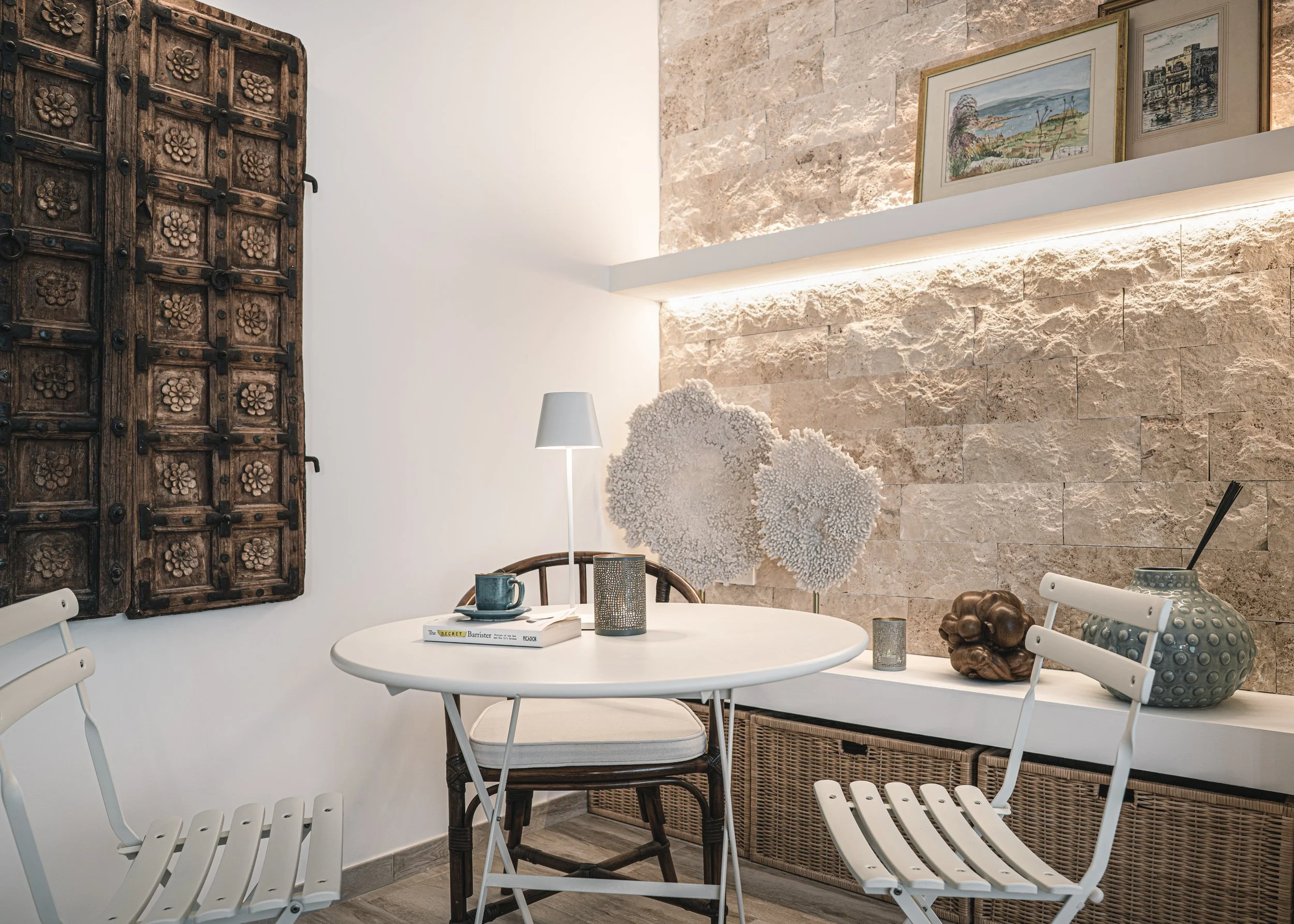 Elevate Your Home with Gozo-Themed Interior Decorations