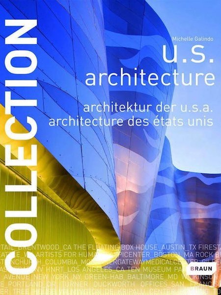 U.S. Architecture Collection 2008