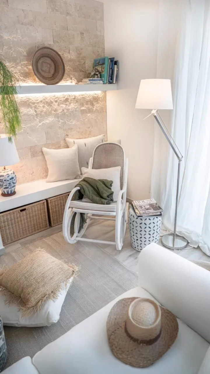 INTERIOR DESIGN & HOME DECOR