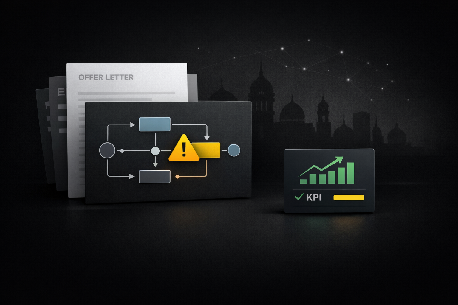 Fix Process Before Hiring: The Operational Lever Investors Notice