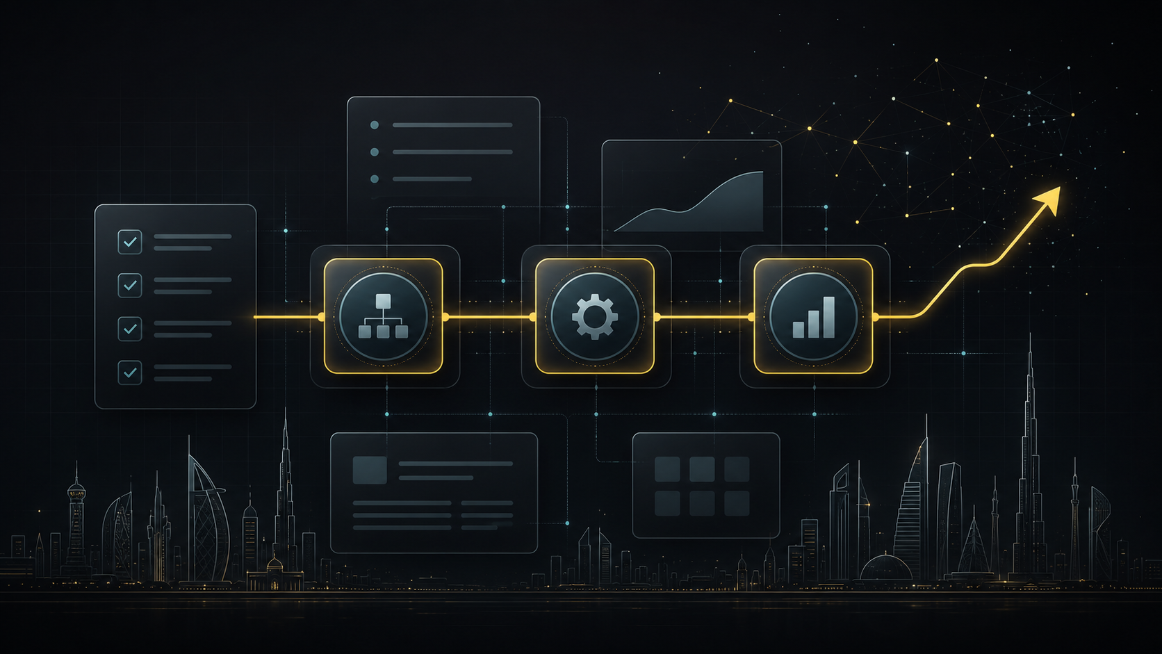 AI Opportunity and Workflow ROI Diagnostic