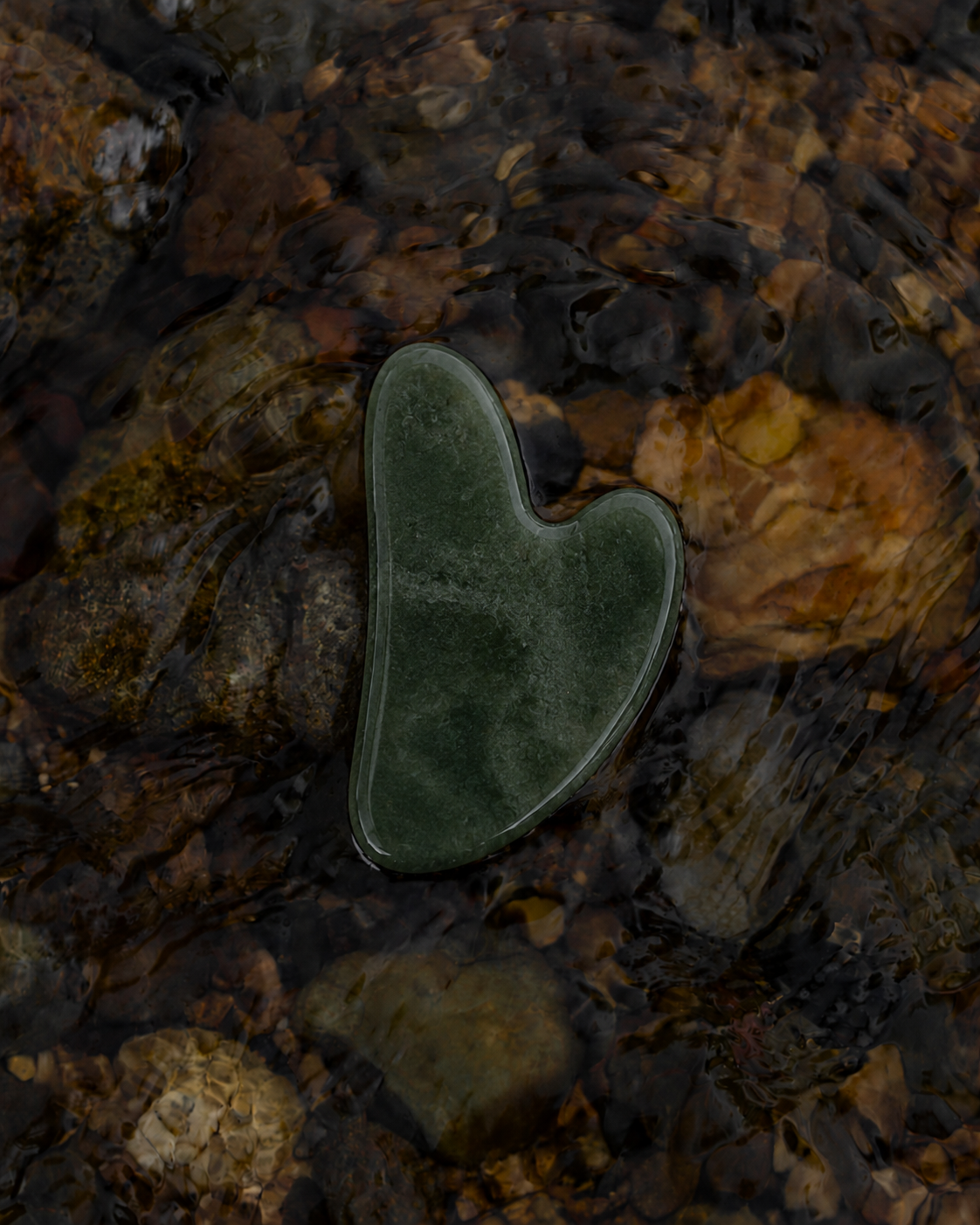 GUA SHA