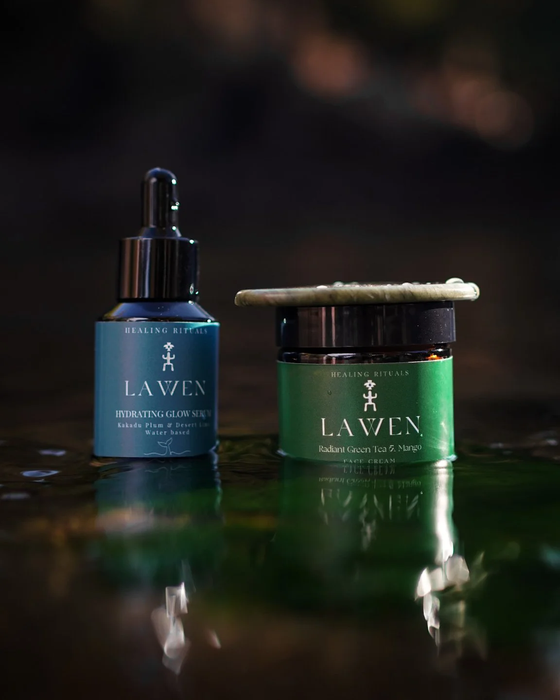 FACIAL ESSENTIALS RITUAL PACK