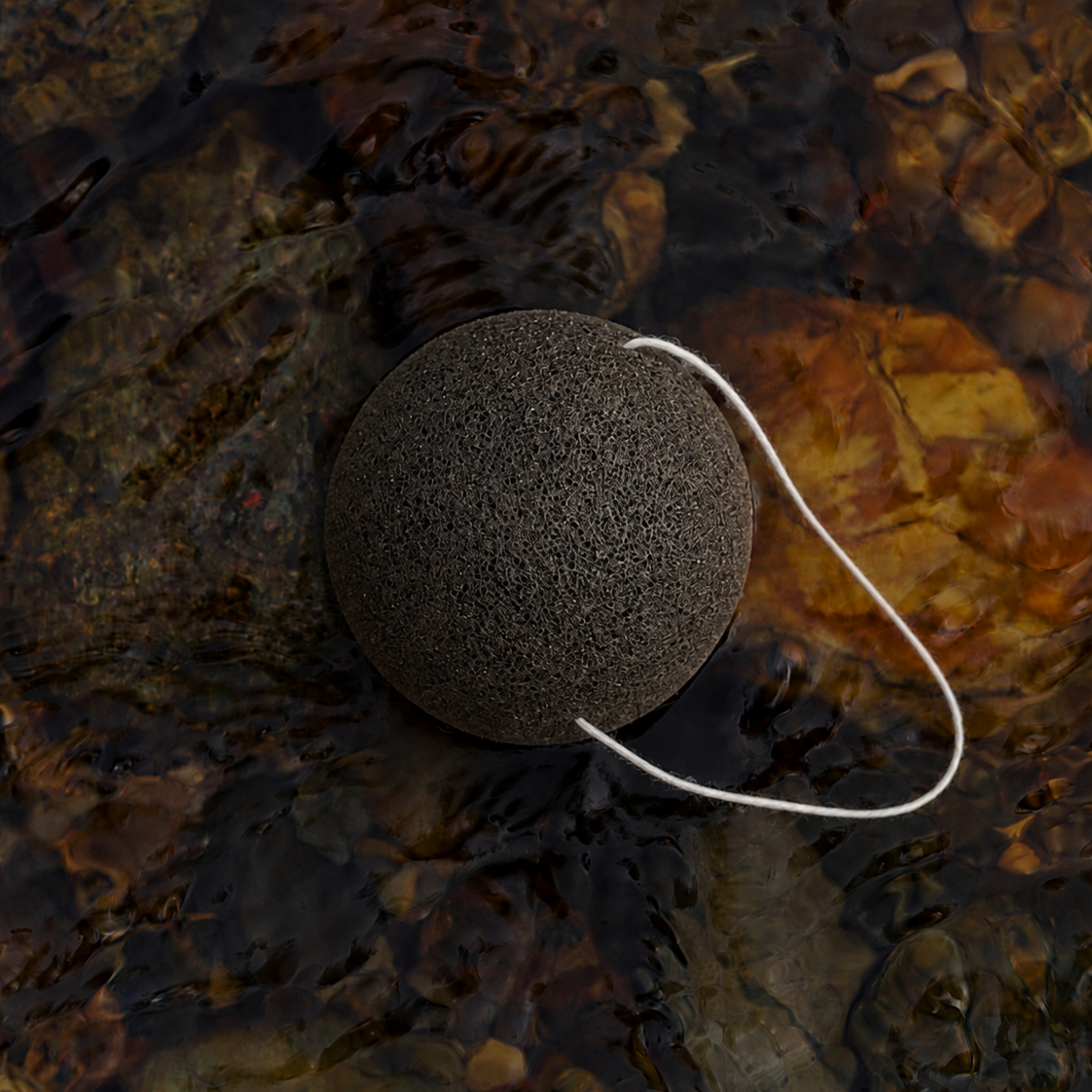 PURIFYING KONJAC SPONGE