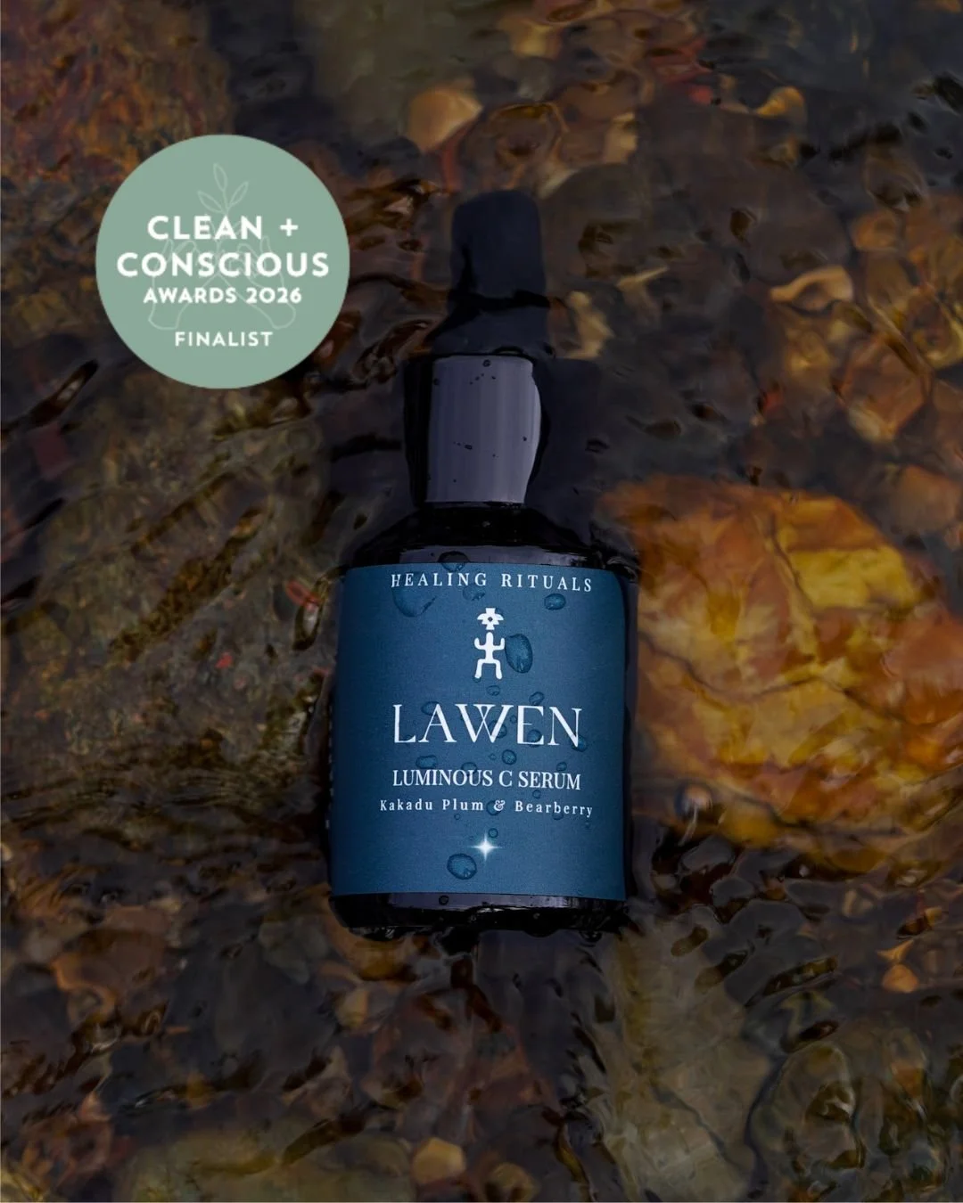 LUMINOUS C SERUM