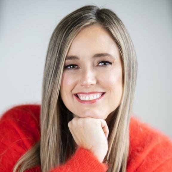 S1E4 - Amber Mac - World-Renown Technology Leader - Living in our Digital Age