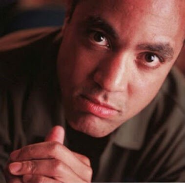 S1E5 - John McWhorter PhD - Linguist and NYT Columnist