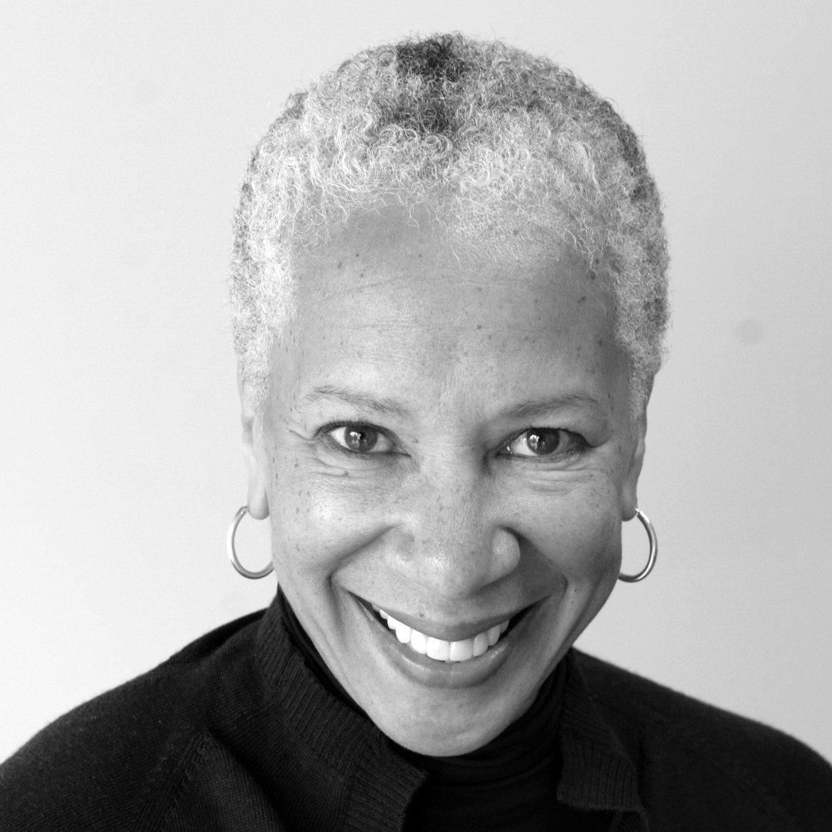 S1E18 - Angela Glover Blackwell - Realizing the Promise of Equity