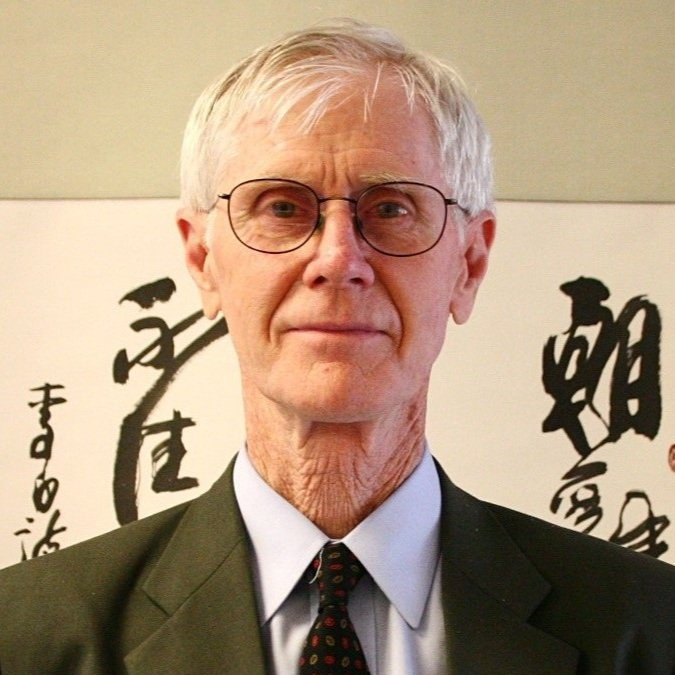 S1E34 - Orville Schell - The Enigma of Xi