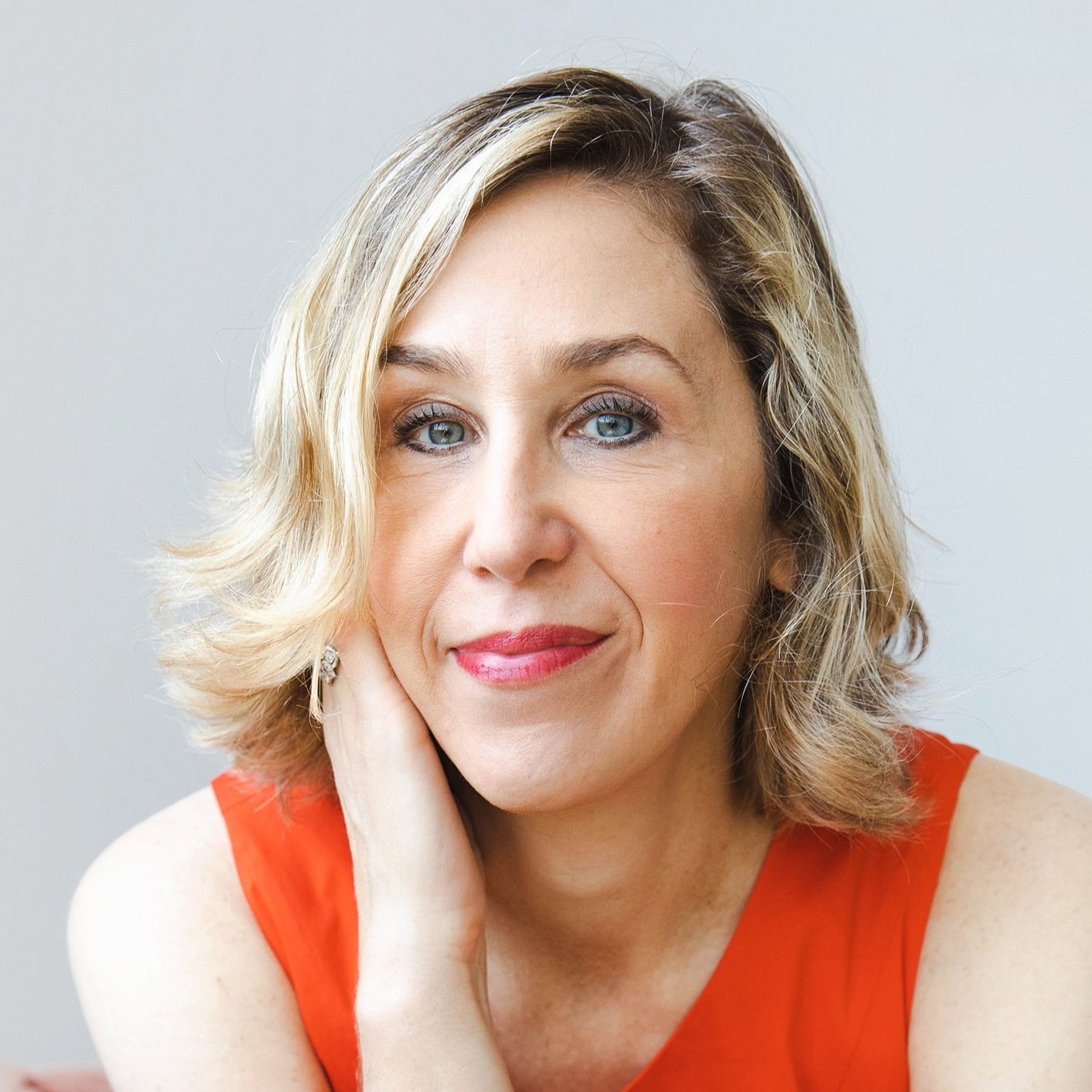 S1E42 - Pamela Paul - The Creative Act of…Reading