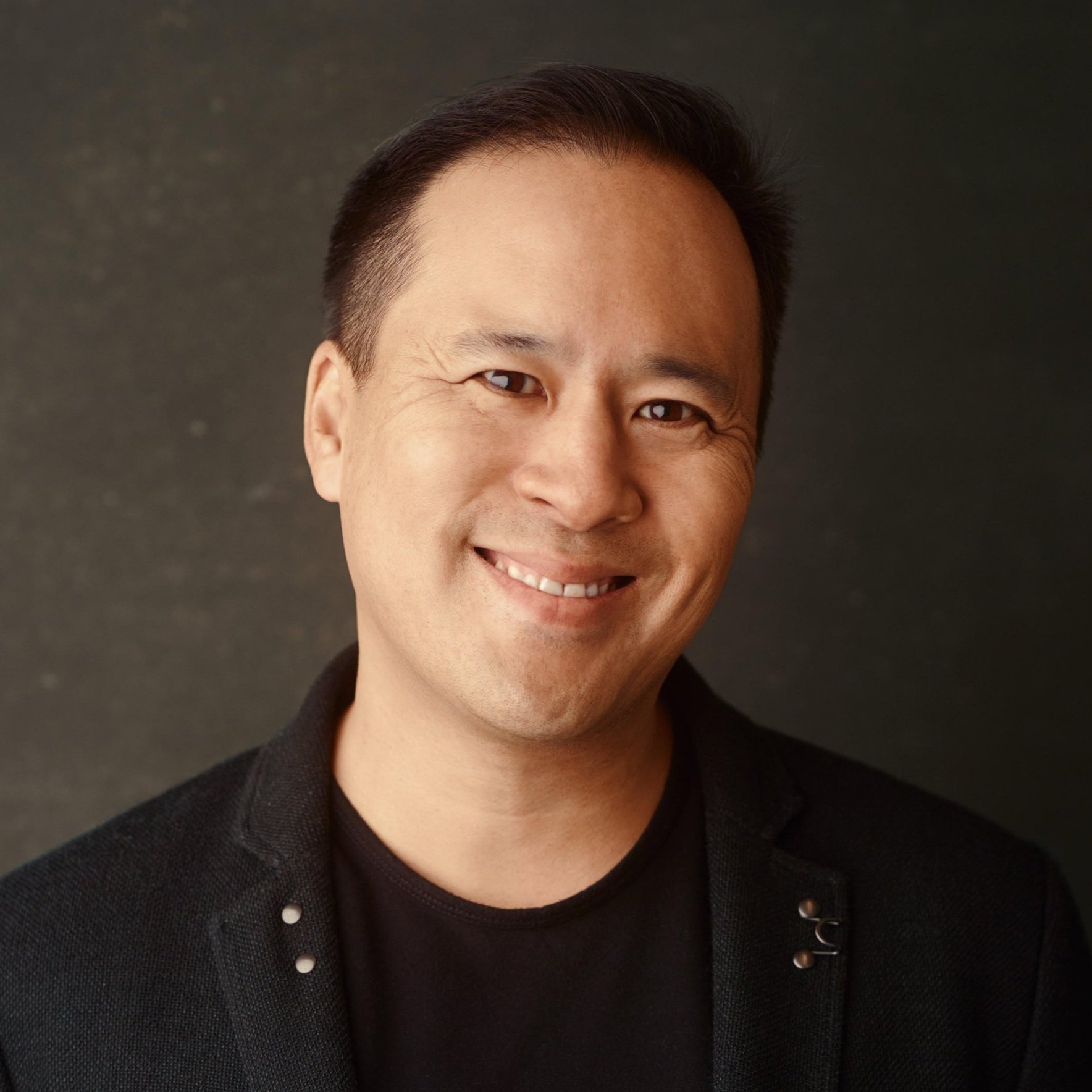 S1E35 - Jeremiah Owyang - Becoming More Human?