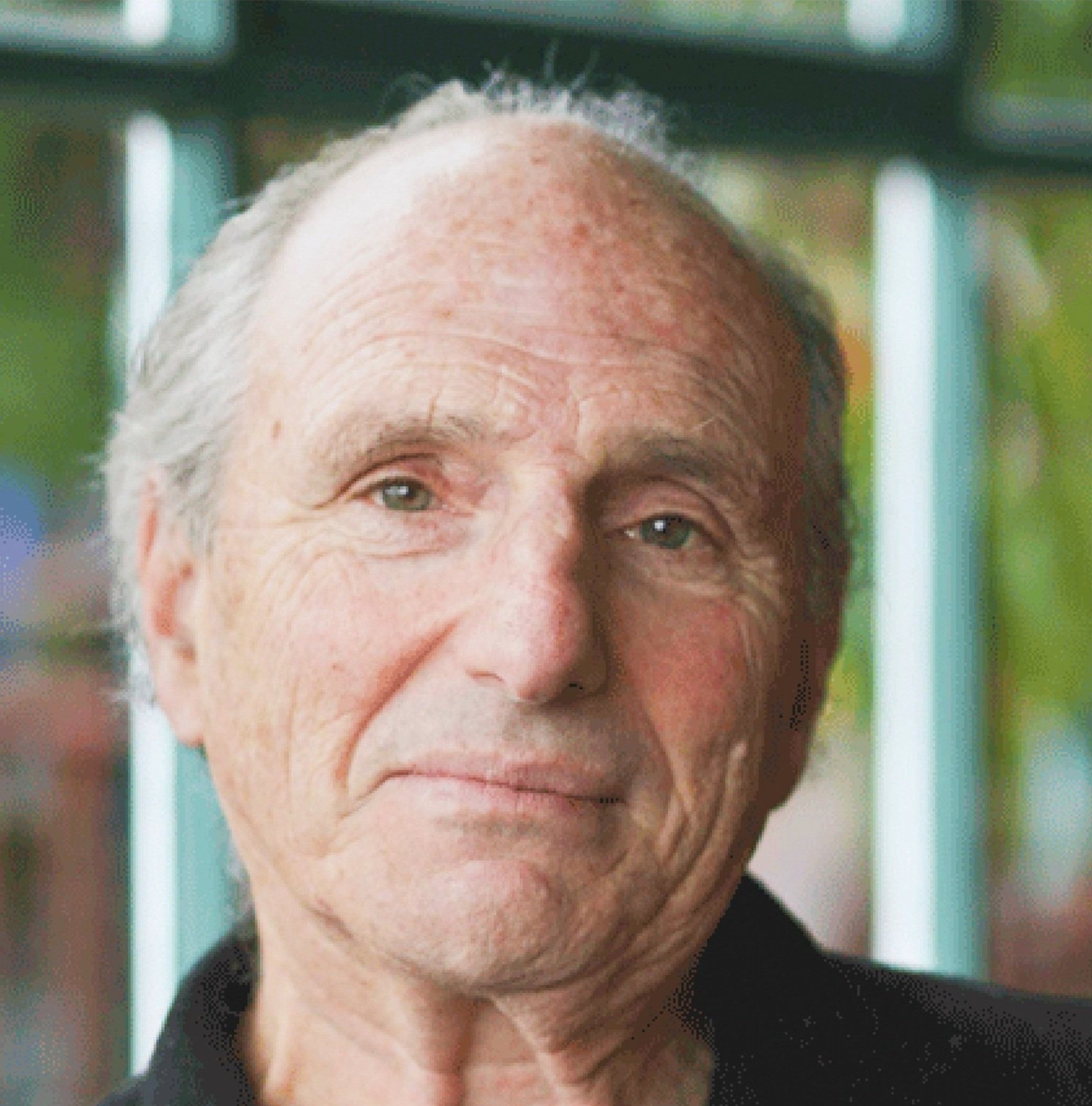S1E38 - Ira Steinman - Coherence of the Self